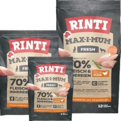 Rinti Max-i-Mum Huhn