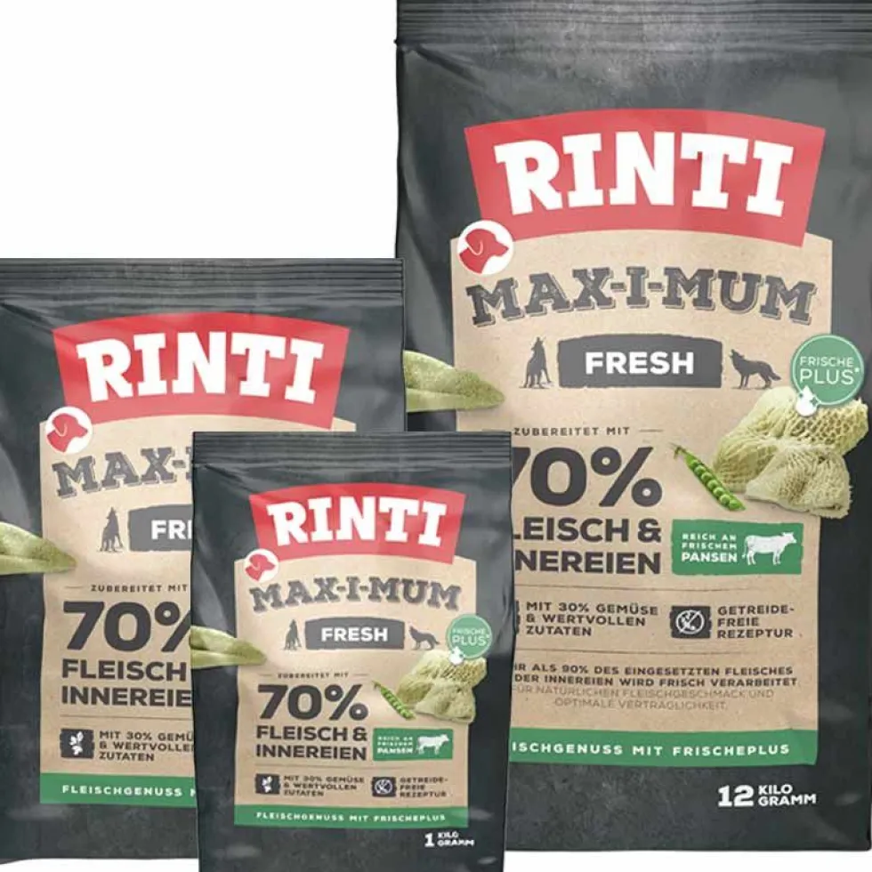 Rinti Max-i-Mum Pansen