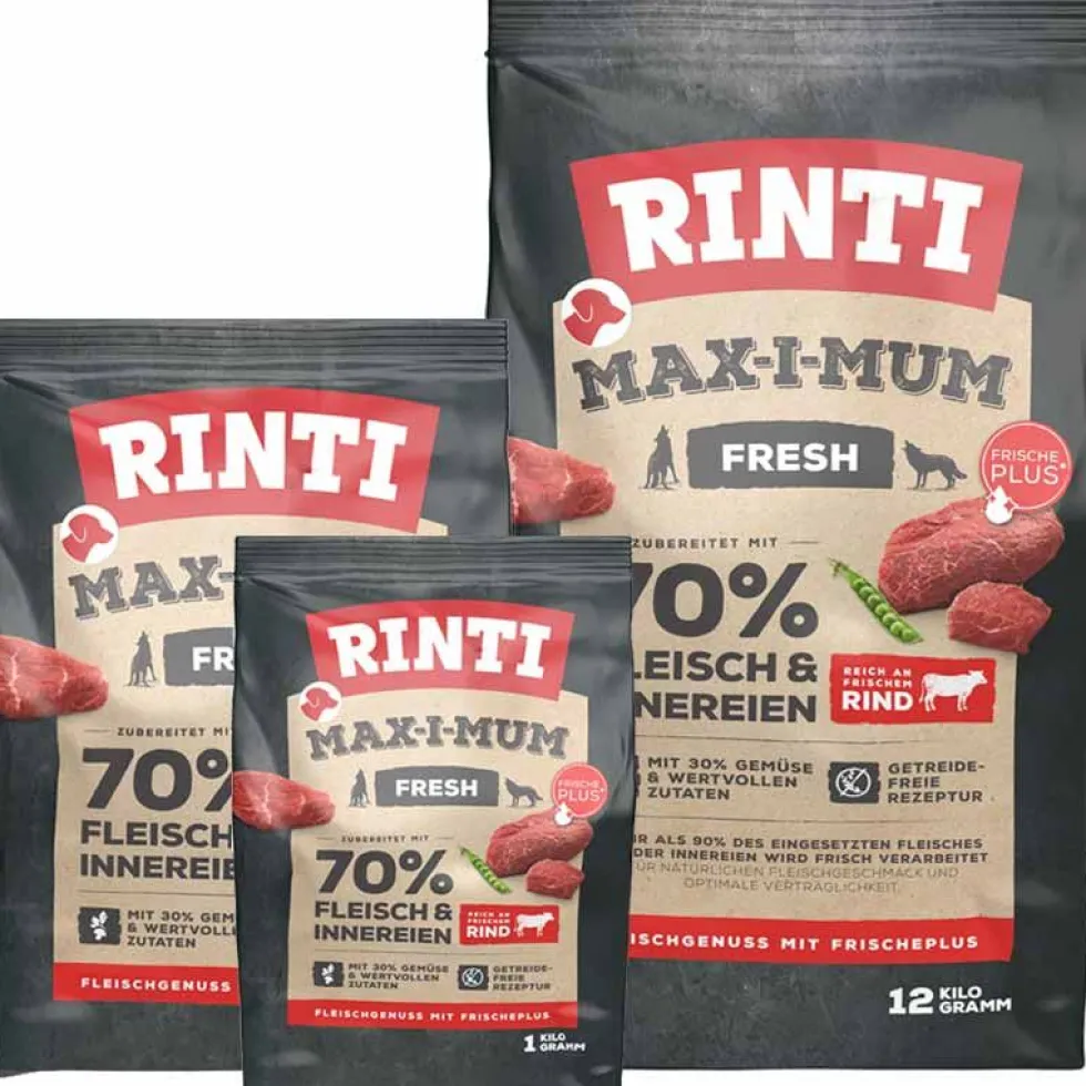 Rinti Max-i-Mum Rind