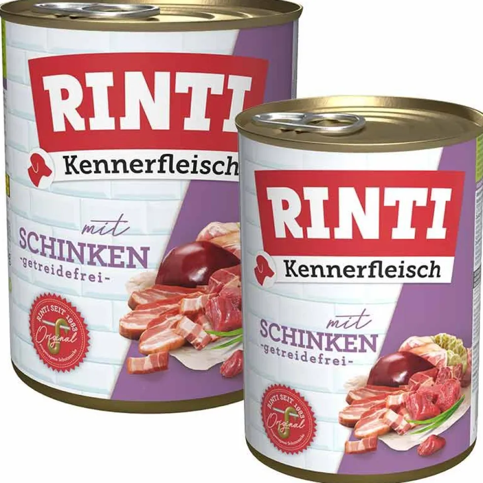 RINTI Schinken