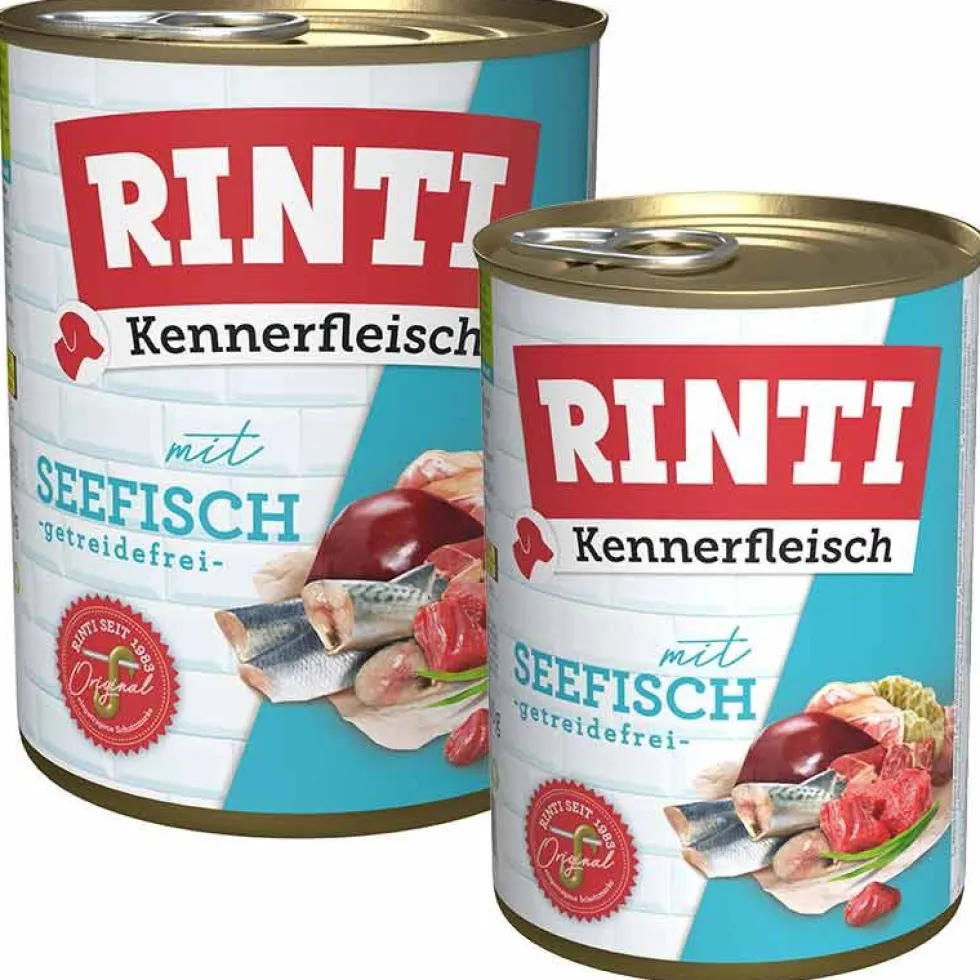 RINTI Seefisch