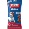 Rinti Snack Bitties Adult Huhn + Kalb 75g