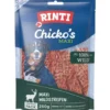 Rinti Snack Chickos MAXI Wildstreifen 250g