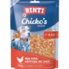 Rinti Snack Chickos MINI Huhn-Häppchen mit Käse 80g