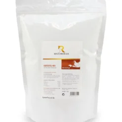 Ritzenberger Kartoffel-Mix mit buntem Gemüse 1 kg