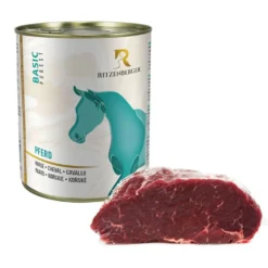 Ritzenberger Sensitiv Pferd Fleischtopf 800g