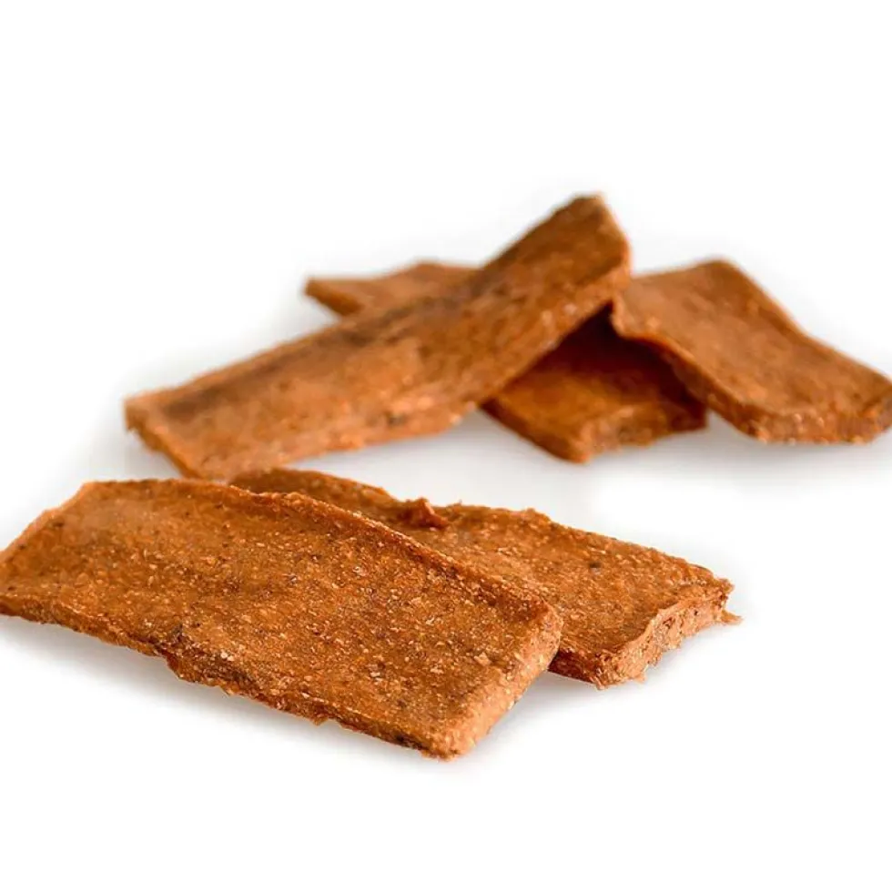 Sanadog Veggie Streifen Karotte 100g