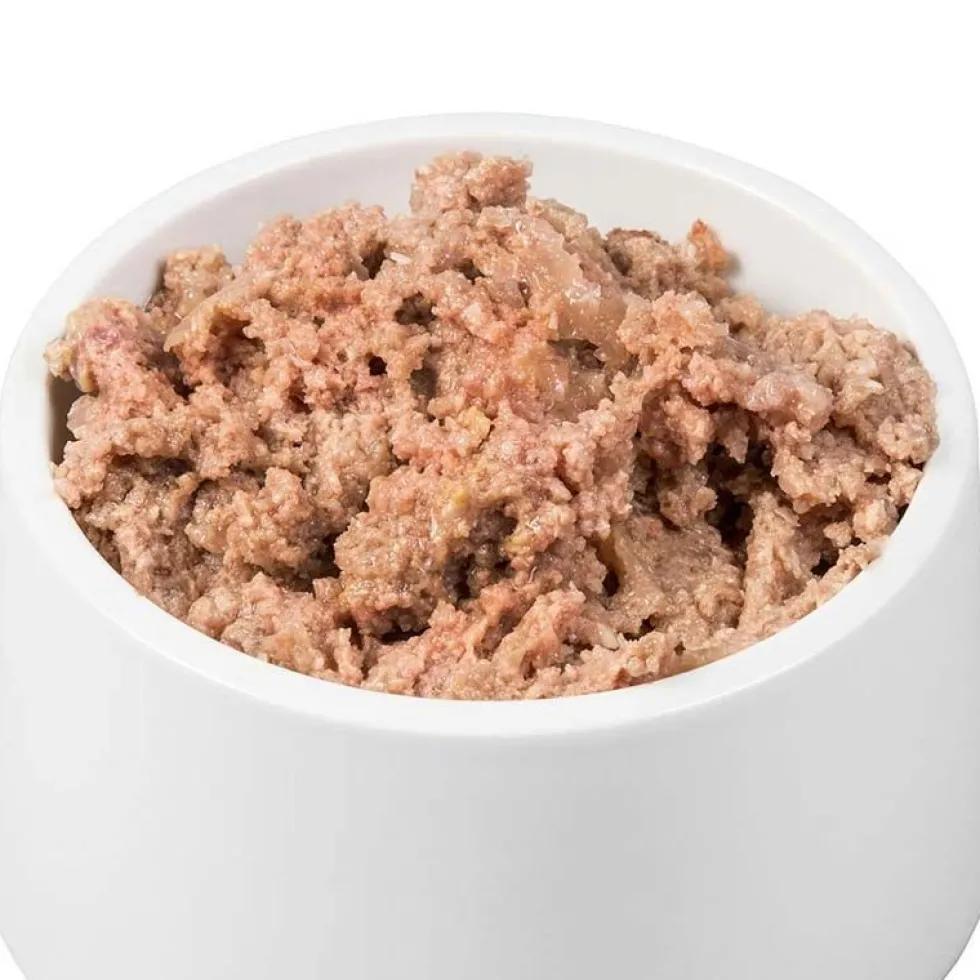 Sanoro Pures Fleisch Bio-Huhn pur 400g
