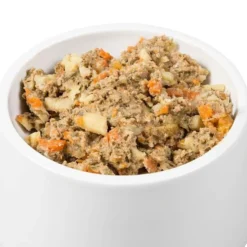 Sanoro Sensitiv Light Bio-Huhn mit Kartoffeln und Karotten