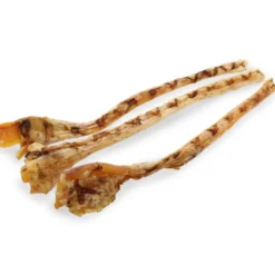 SavannaDog Langsehnen Strauss 3 Stück (120g)