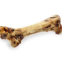 SavannaDog Oberschenkelknochen Strauss 1 St. (350g)