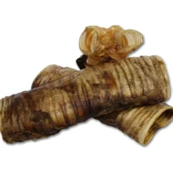 SavannaDog Strossen vom südafrikanischen Strauss 60g