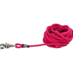 Schleppleine, Trigger Snap Hook, rund