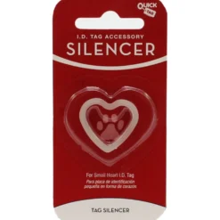 Silencer Herz Klein