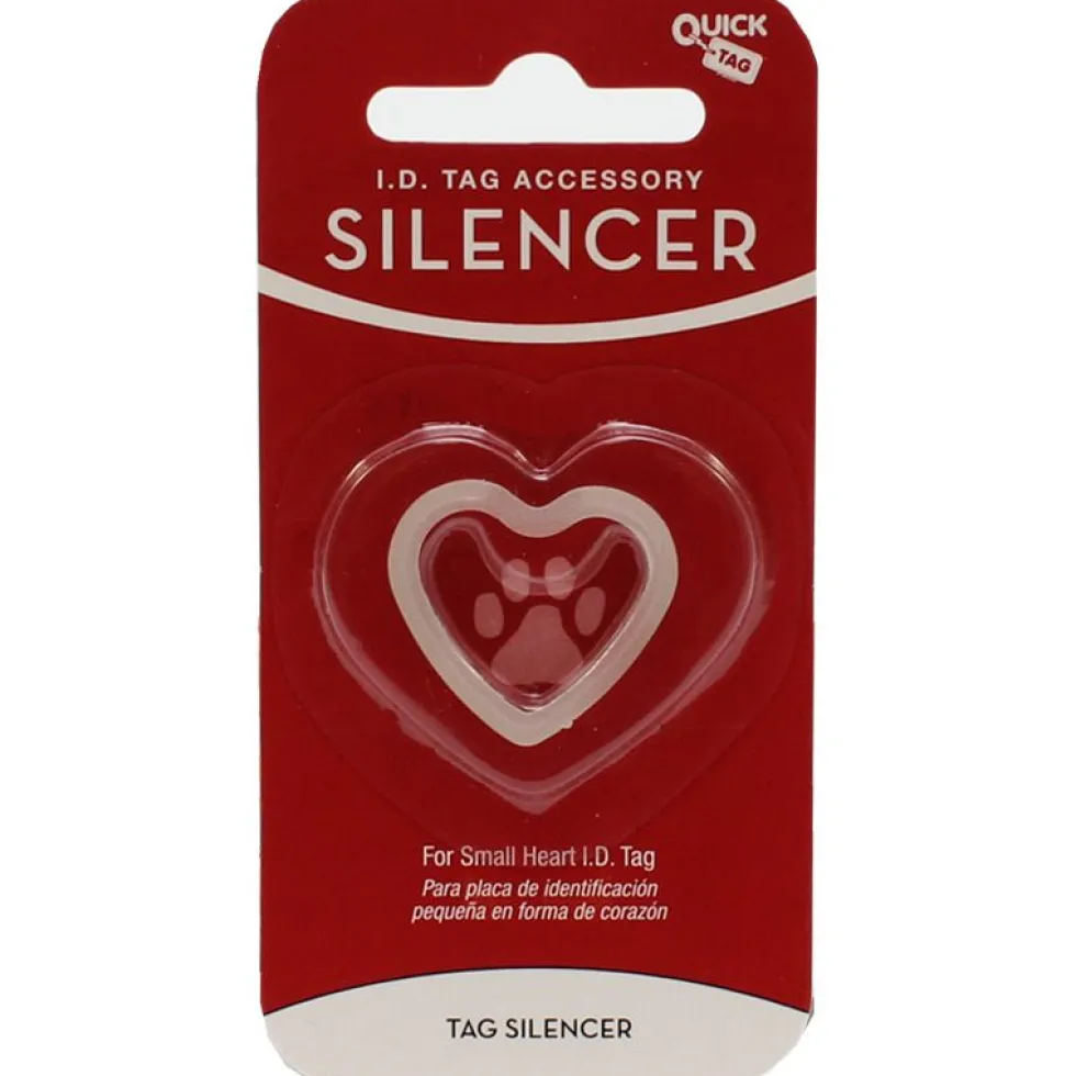 Silencer Herz Klein