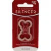 Silencer Knochen Groß