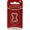 Silencer Knochen Klein