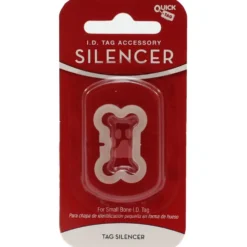 Silencer Knochen Klein