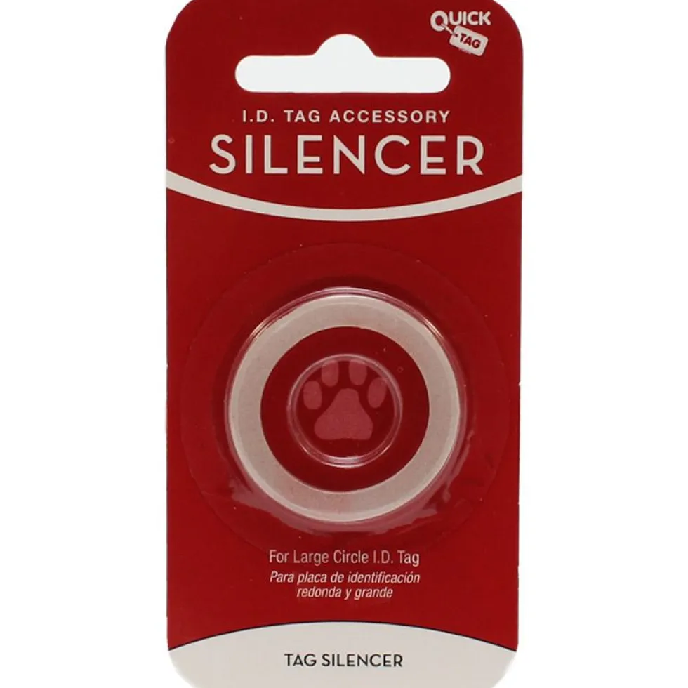 Silencer Kreis Groß