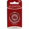 Silencer Kreis Klein