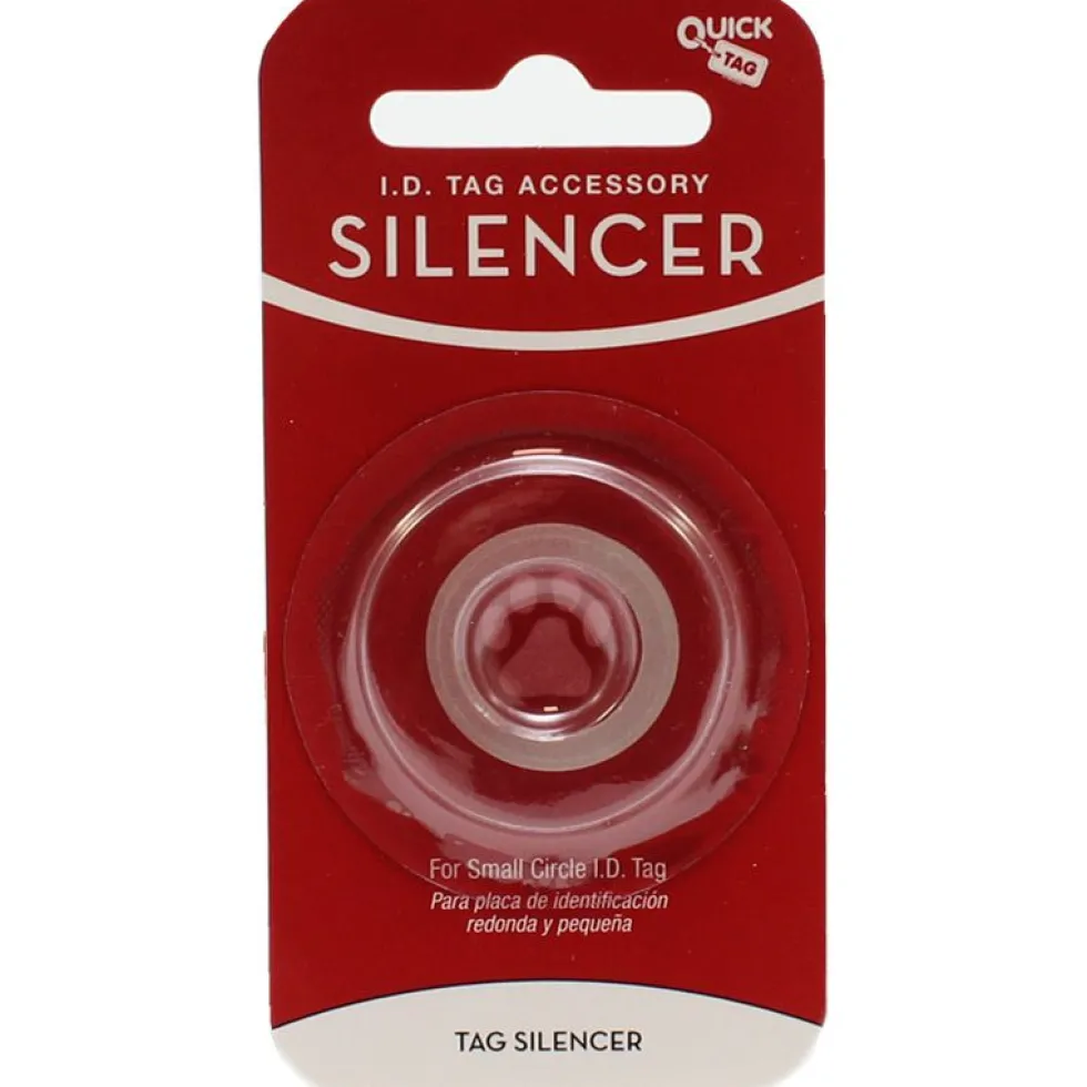 Silencer Kreis Klein