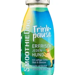 SmoothieDog Trinkpause Ente 250ml