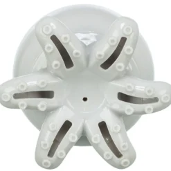 Snack-Oktopus, TPR, 11cm