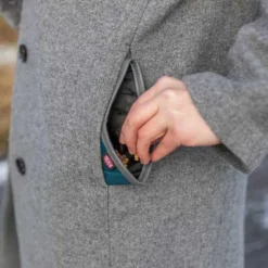 Snack-Tasche Pocket Treat