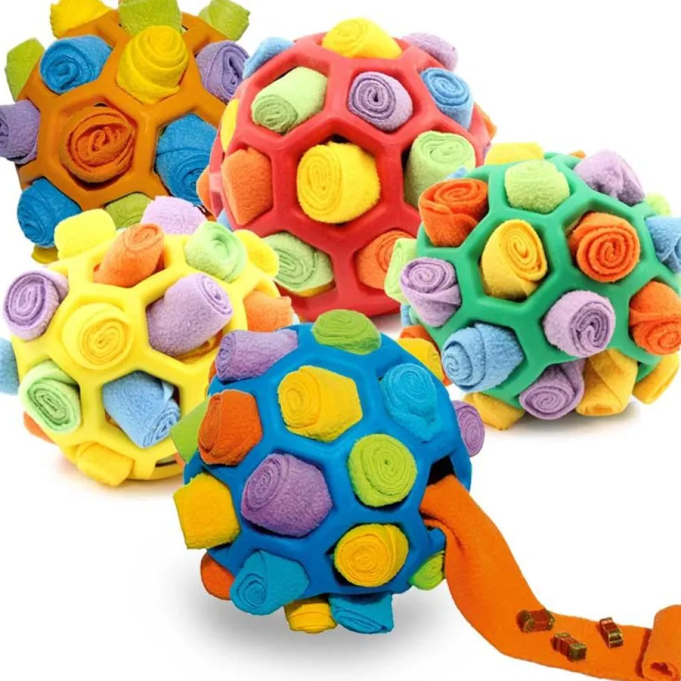 Specterpet Schnüffelball