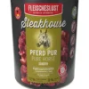 Steakhouse - Pferd pur 800g