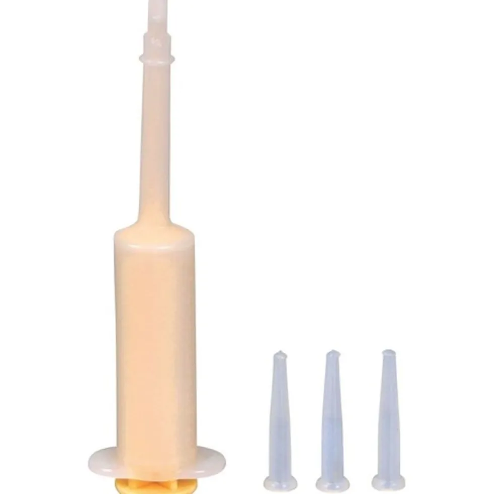 Säugehilfe-zum Füttern von Tierbabies 10 ml
