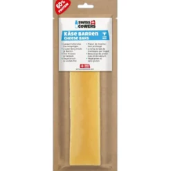 SwissCowers Käse Barren Original