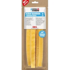 SwissCowers Käse Barren Original