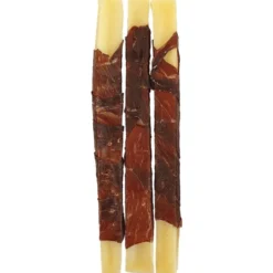 SwissCowers Käse Barren Rindfleisch