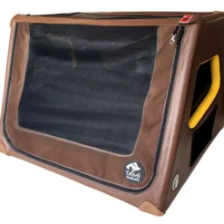 TAMI XL - Auto und Home Hundebox, aufblasbar 10 kg