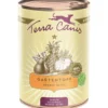 Terra Canis Gartentopf Orange Detox 400g