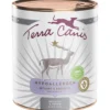 Terra Canis HYPOALLERGEN Antilope mit Kartoffel 800g