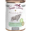 Terra Canis HYPOALLERGEN Büffel mit Süßkartoffel 400g