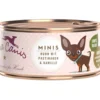 Terra Canis MINIS Huhn getreidefrei 100g