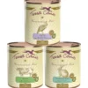Terra Canis Schnellauswahl Menü 800g