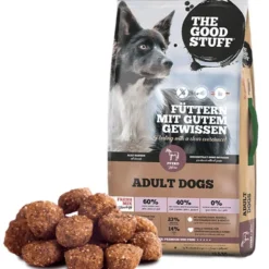The Goodstuff Pferd (Adult)