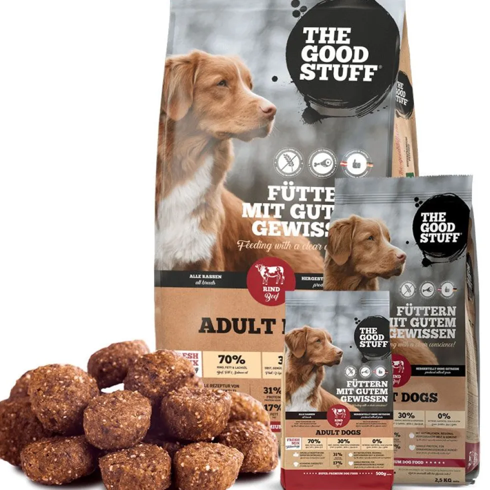 The Goodstuff Rind (Adult)