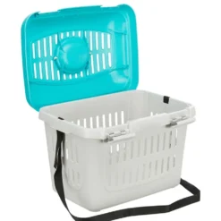 Transportbox Midi-Capri, 44x33x32 cm