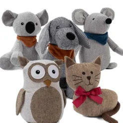 TrendPet Türstopper in Tierform