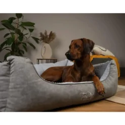 TrendPet VitaBed Style, grau