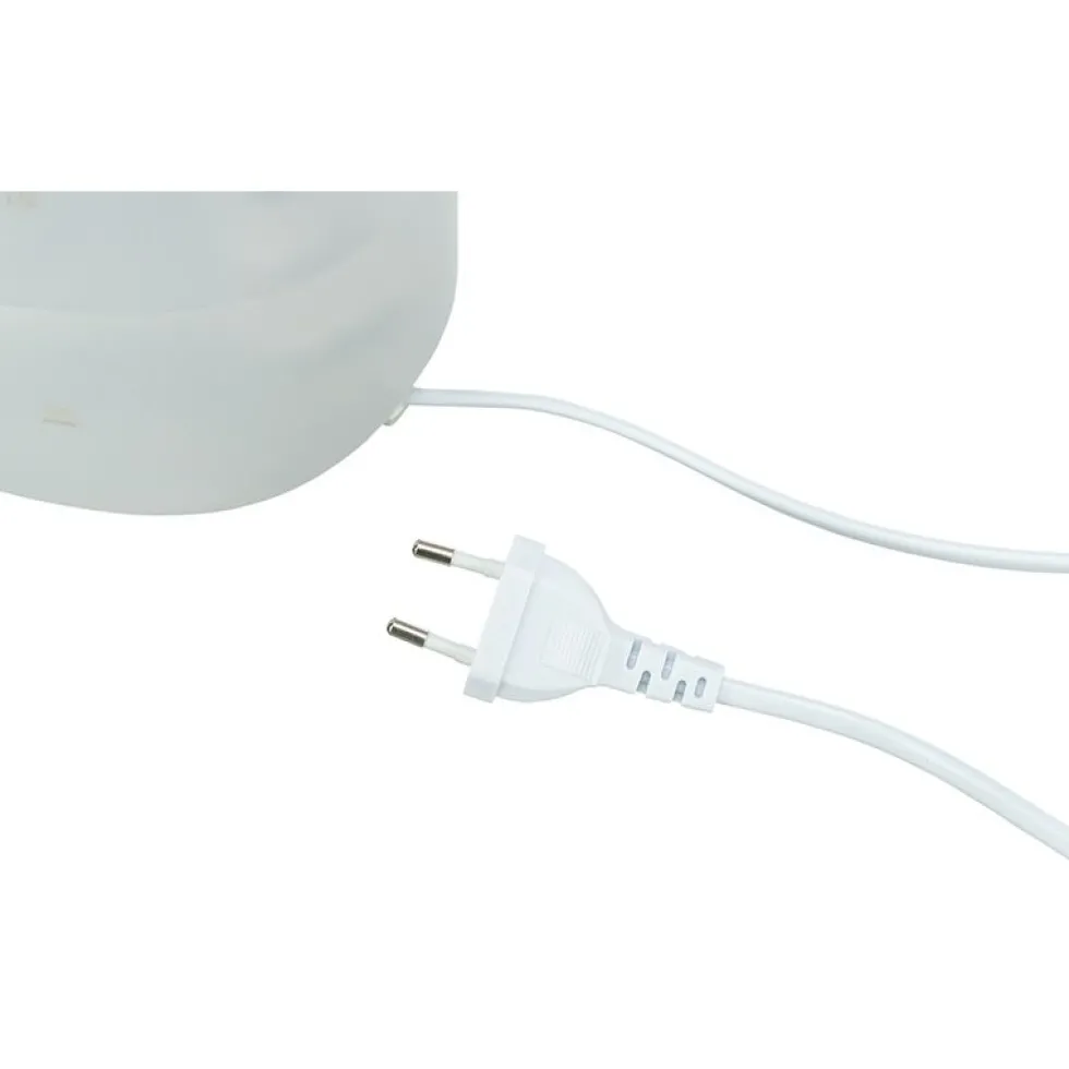 Trinkbrunnen Clear Stream, 1,5 L/15x15x13,1cm