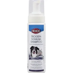 Trocken-Schaum-Shampoo 450 ml