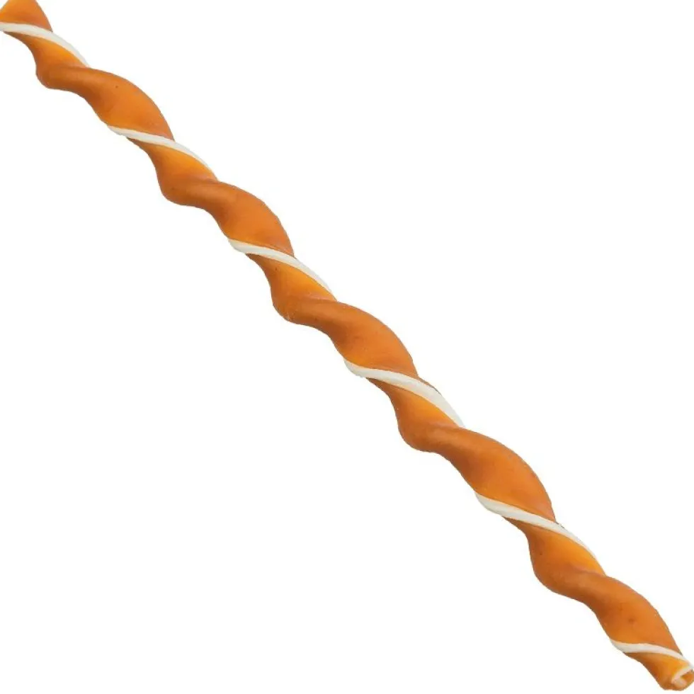 Twisters mit Huhn, 34cm, 40g