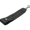 Universal-Anschnallschlaufe für Auto-Geschirre, 27cm/45mm