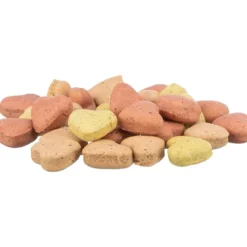 Valentine Catnip Cookies mit Katzenminze, 50g